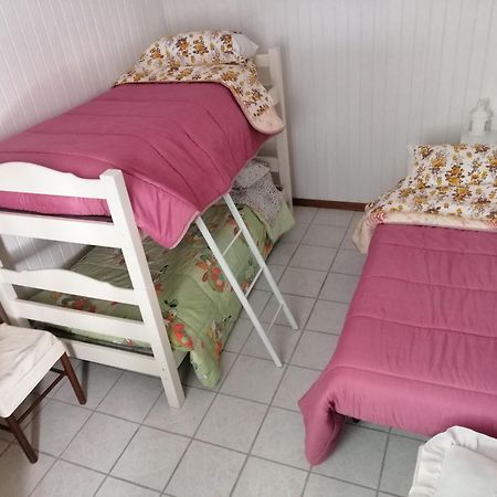 B&B Nonna Bi Serravalle Scrivia Kamer foto