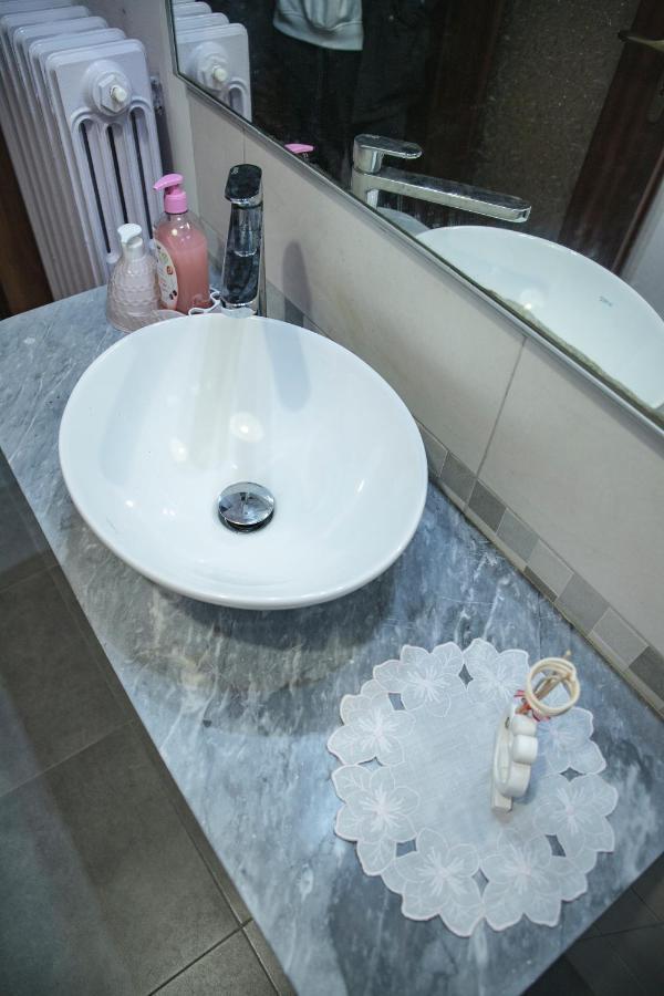 B&B Nonna Bi Serravalle Scrivia Buitenkant foto