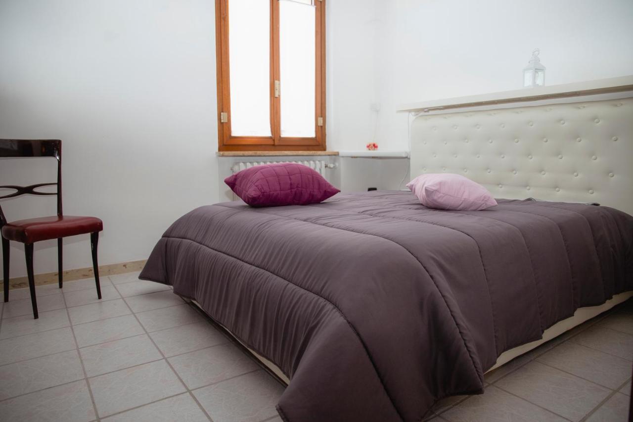 B&B Nonna Bi Serravalle Scrivia Buitenkant foto
