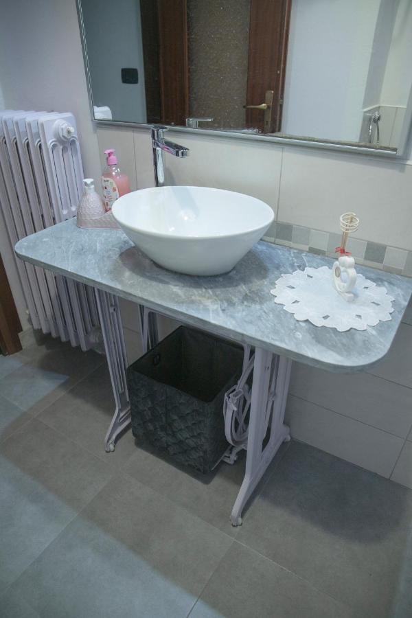 B&B Nonna Bi Serravalle Scrivia Buitenkant foto