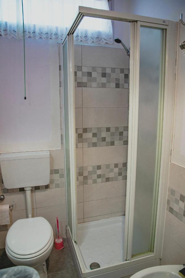 B&B Nonna Bi Serravalle Scrivia Buitenkant foto