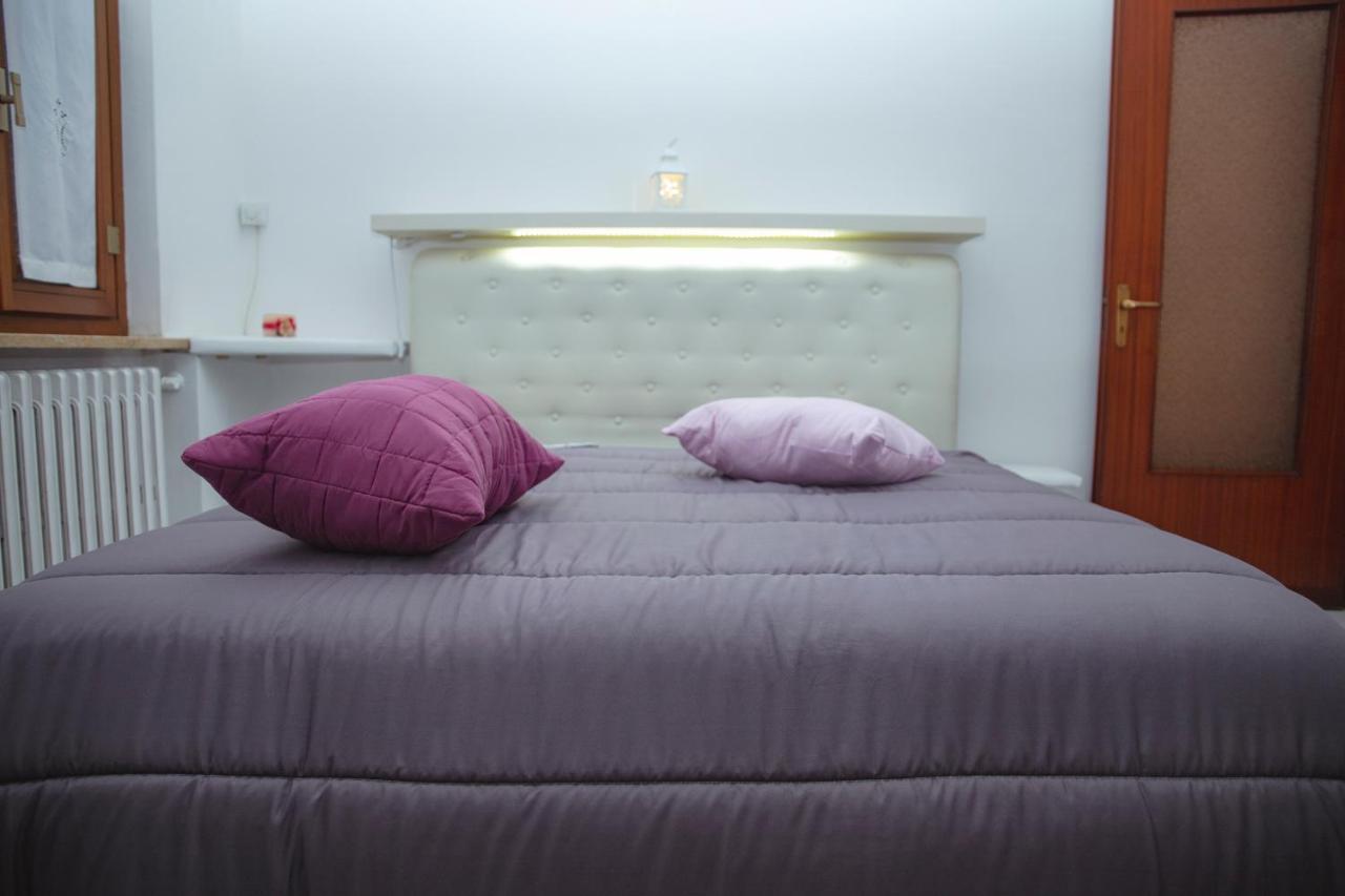 B&B Nonna Bi Serravalle Scrivia Buitenkant foto