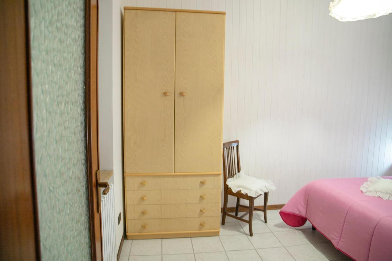 B&B Nonna Bi Serravalle Scrivia Kamer foto
