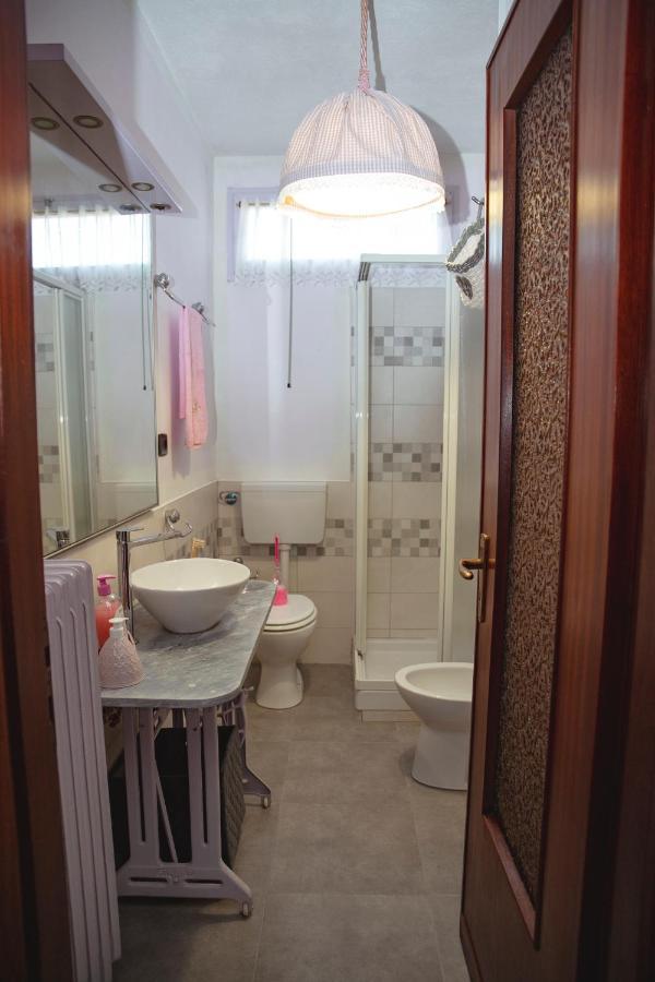 B&B Nonna Bi Serravalle Scrivia Kamer foto