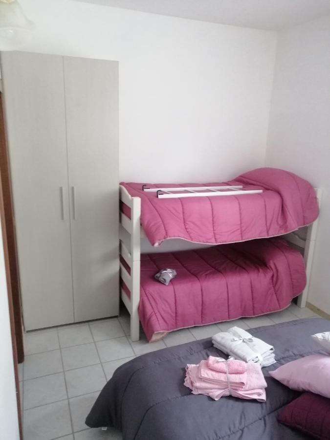 B&B Nonna Bi Serravalle Scrivia Buitenkant foto