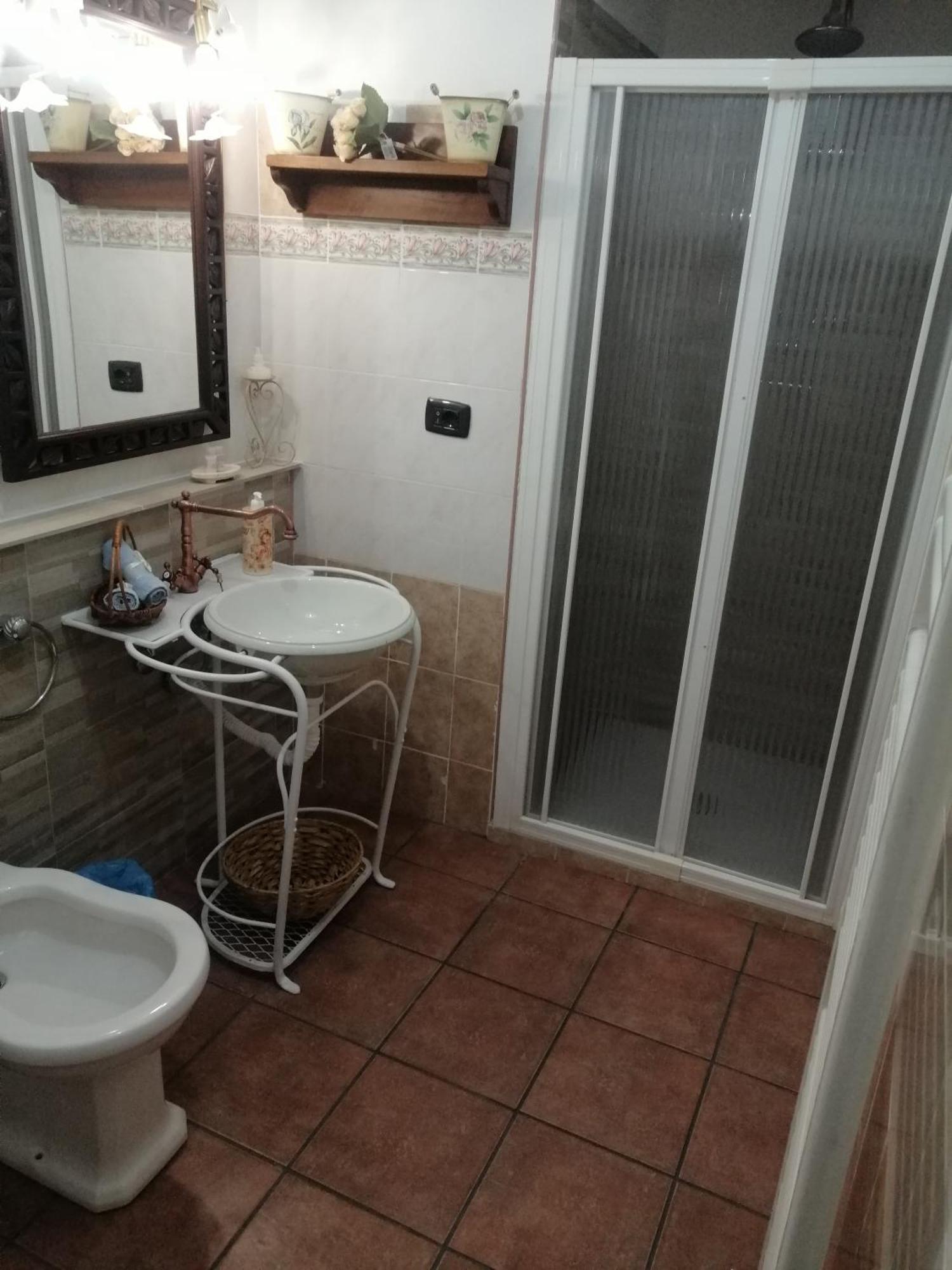 B&B Nonna Bi Serravalle Scrivia Buitenkant foto
