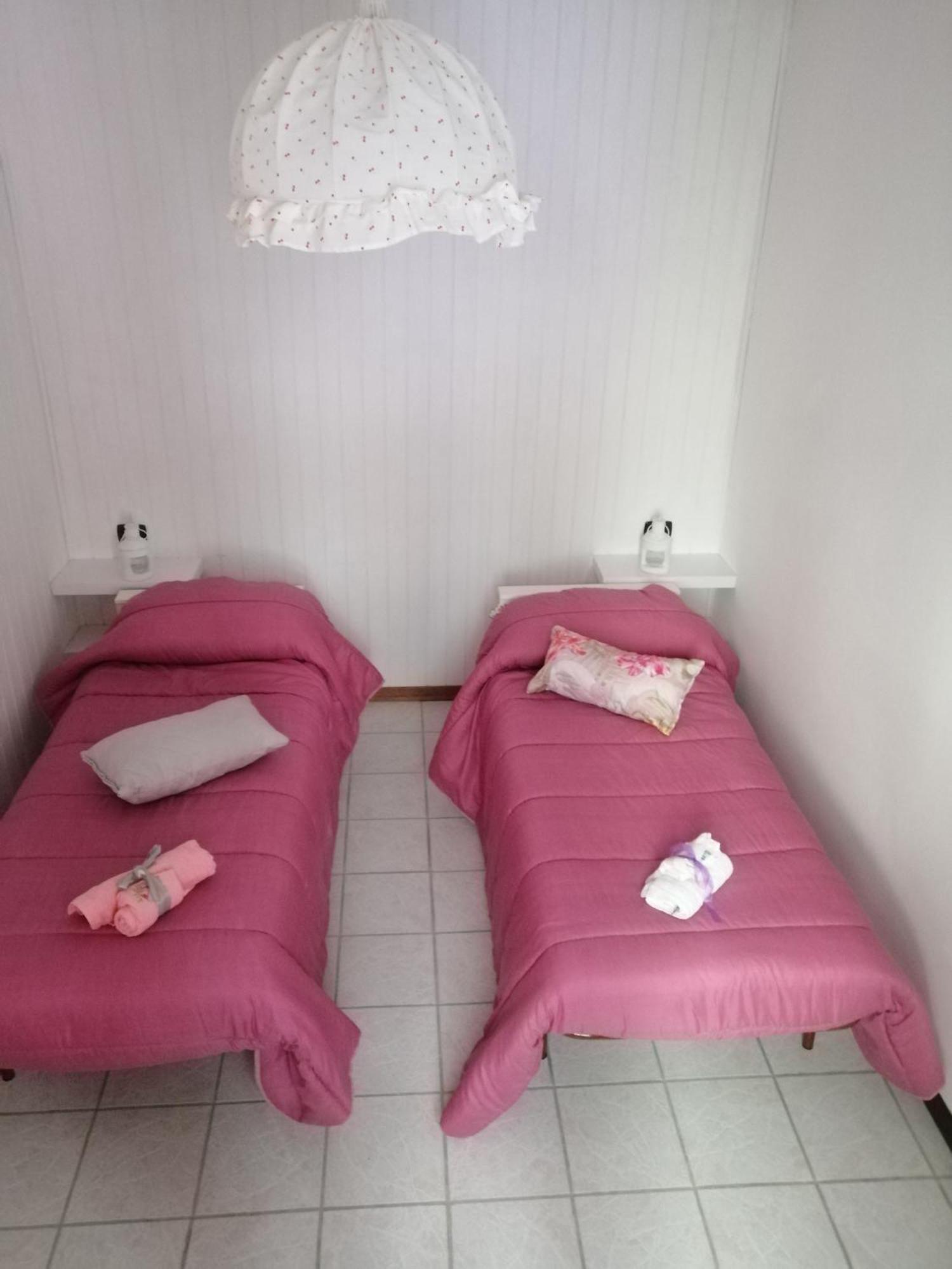 B&B Nonna Bi Serravalle Scrivia Kamer foto