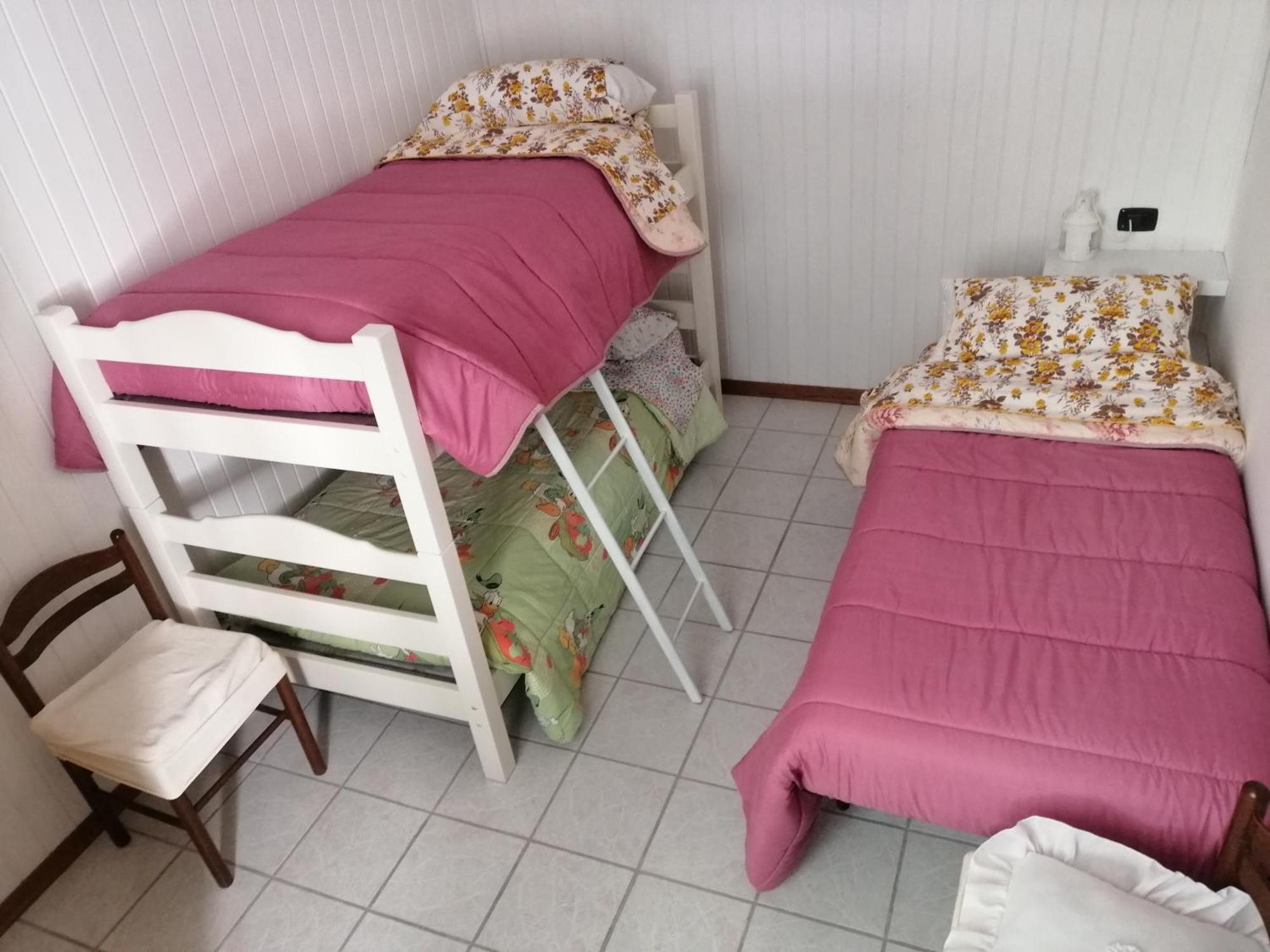 B&B Nonna Bi Serravalle Scrivia Kamer foto